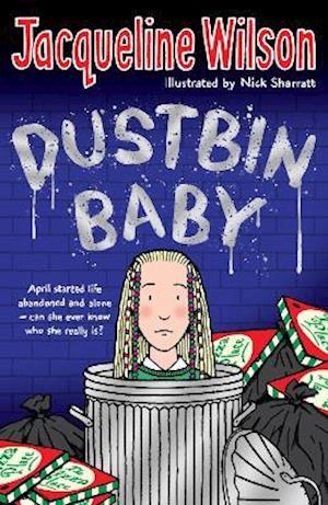 Dustbin Baby