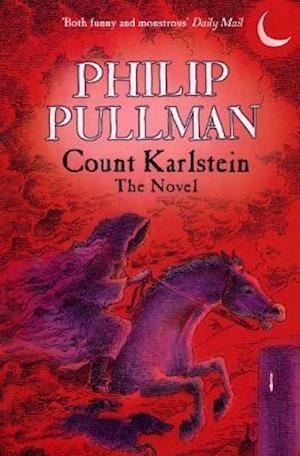 Count Karlstein - The Novel