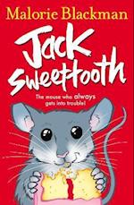 Jack Sweettooth