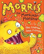 Morris the Mankiest Monster