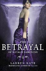 The Betrayal of Natalie Hargrove