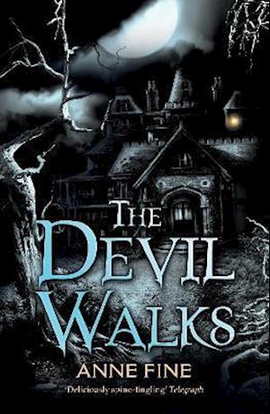 The Devil Walks