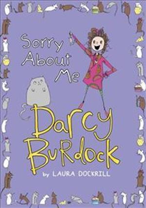 Darcy Burdock: Sorry About Me