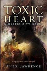Mystic City 2: Toxic Heart