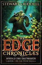 The Edge Chronicles 4: Beyond the Deepwoods