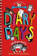 Diary Days