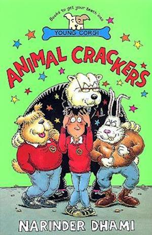 Animal Crackers