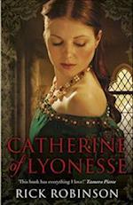 Catherine of Lyonesse