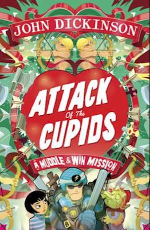 Attack of the Cupids