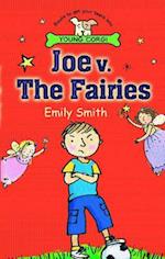 Joe v. the Fairies