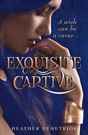 Exquisite Captive