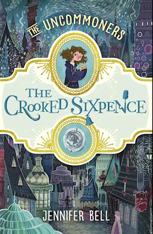 The Crooked Sixpence