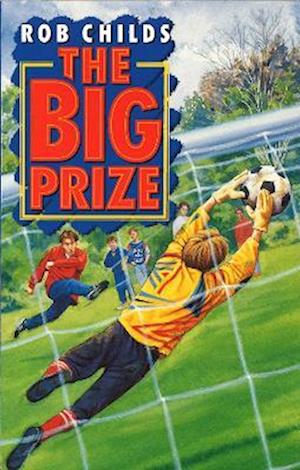 The Big Prize