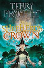 The Shepherd's Crown