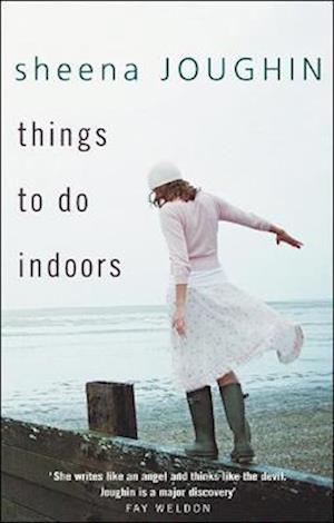 Things To Do Indoors