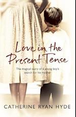 Love In The Present Tense