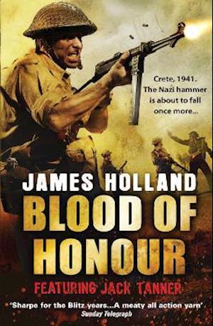 Blood of Honour