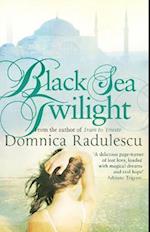 Black Sea Twilight