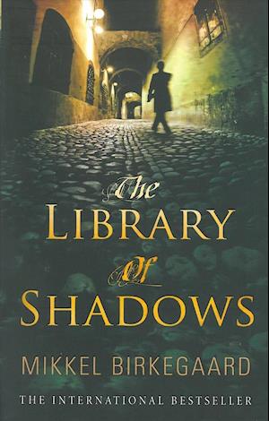 Library of Shadows, The (PB) (Libri di Luca)