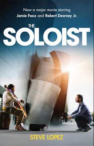 The Soloist