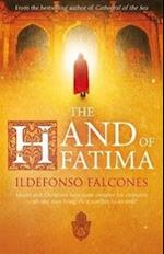 The Hand of Fatima