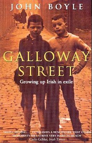 Galloway Street