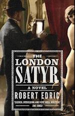 The London Satyr