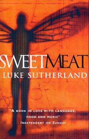 Sweetmeat