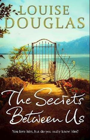 The Secrets Between Us