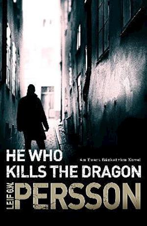 He Who Kills the Dragon