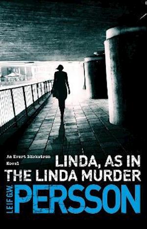 Linda, As in the Linda Murder