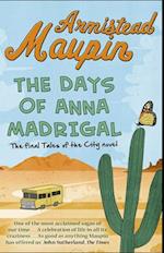 The Days of Anna Madrigal