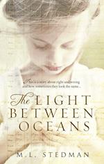 Light Between Oceans, The (PB) - A-format