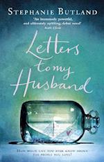 Letters To My Husband