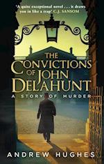 The Convictions of John Delahunt