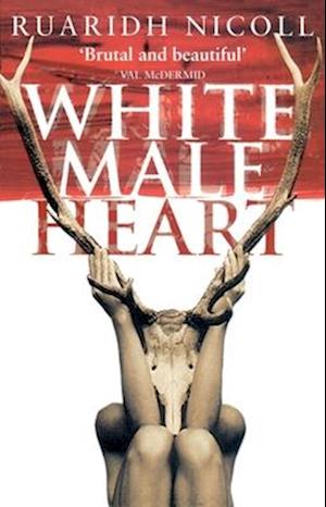 White Male Heart