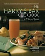 The Harry's Bar Cookbook