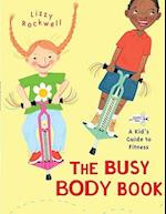 The Busy Body Book