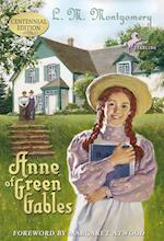 Anne of Green Gables