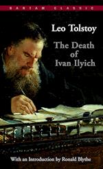 The Death of Ivan Ilyich