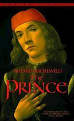 Machiavelli, N: Prince