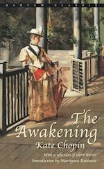 The Awakening, and Selected Stories