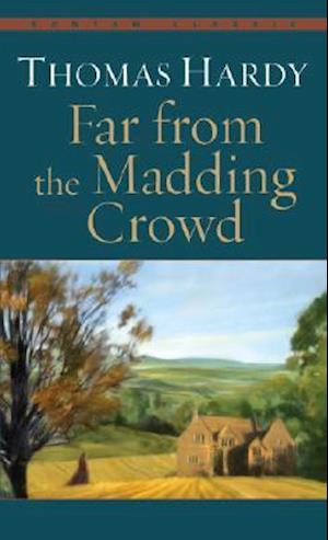 Far from the Madding Crowd