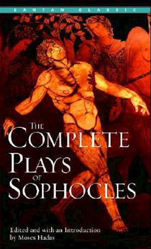 The Complete Plays of Sophocles