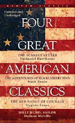 Four Great American Classics