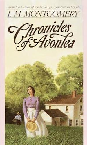 Chronicles of Avonlea