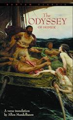 The "Odyssey" of Homer