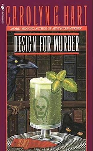 Design for Murder