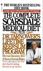 The Complete Scarsdale Medical Diet