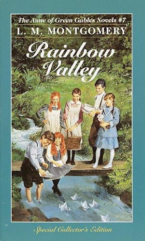 RAINBOW VALLEY SPECIAL COLLECT